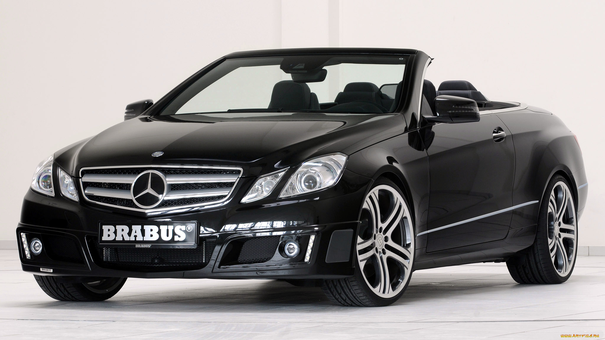 mercedes, cabrio, , brabus, , daimler, ag